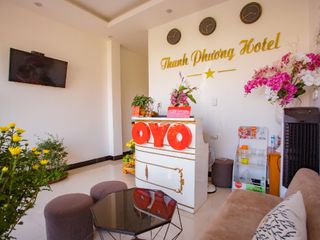 Фото отеля OYO 849 Thanh Phuong Hotel