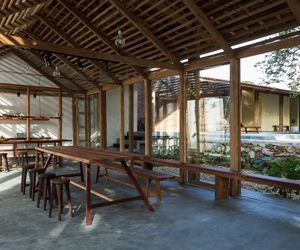 AHA Sahi Homestay Retreat Hue Vietnam