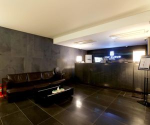 Suwon Topcloud Hotel Suwon South Korea