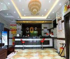 Super 8 by Wyndham Hefei SiLiHeLu Hui Yin Hefei China