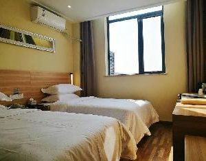 City Comfort Inn Shanghai International Tourism and Resorts Zone Shenjiang Nan Road Liu-tsao-chen China