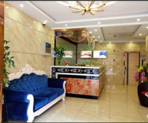 Jtour Inn Shanghai Nanqiao Huancheng Dong Road Feng-hsien China