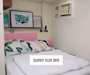 SUITE ROOM, CHE AND JAMES GUESTHOUSE,COLON, UV,USC Cebu City Philippines