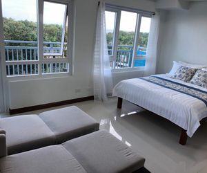 Seaside Sunrise New Studio Apartment Lapu-Lapu Philippines