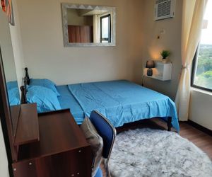 1BR Furnished Condo Mactan Lapu2x near airportCEBU Lapu-Lapu Philippines
