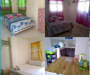 T and J Guest House San Remigio Philippines