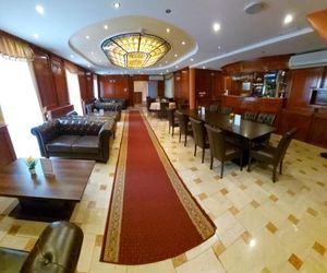 Hotel Barbakan Pecs Hungary
