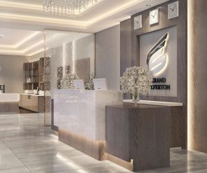 grand silverton hotel Al Khobar Saudi Arabia