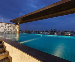 Moksh Pool Residences 203 Yelahanka India