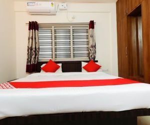 Nestoya Service Apartment @Koramangala Whitefield India