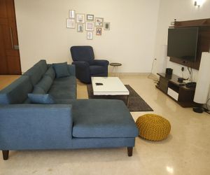 Moksh Spa Escape (Pool) 303 Yelahanka India