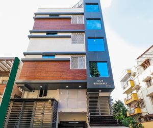 Capital O 65381 Sln Residency Yelahanka India