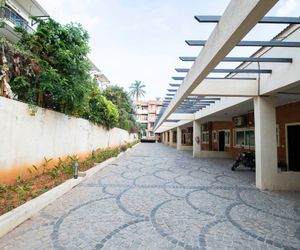 Capital O 68304 Florenso Whitefield India