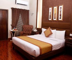 Ambassador Suites Islamabad Pakistan