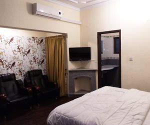 Stallion House Islamabad Pakistan