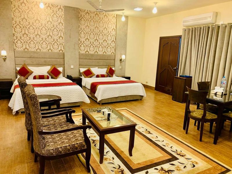 Hotel Photo 2