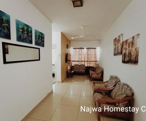 Najwa Guesthouse Kota Kinabalu Malaysia