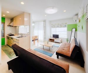 Happiness Home1 Takatsu Japan