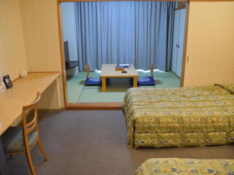 Hotel Photo 11