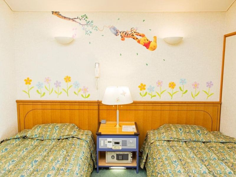 Hotel Photo 10