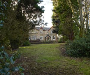 elegant scottish country house Selkirk United Kingdom