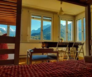 Adventure Hostel Interlaken Interlaken Switzerland