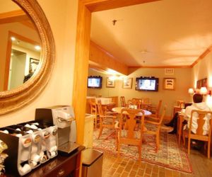 Independence Square Lodge By Frias Aspen United States