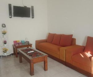 Nazifa Homestay Batu Indonesia