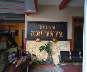 Villa Trijaya Batu Indonesia