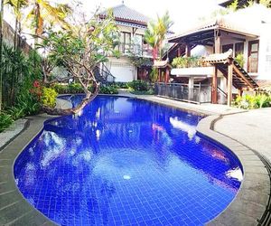 Jos and Hanny Homestay Batu Indonesia