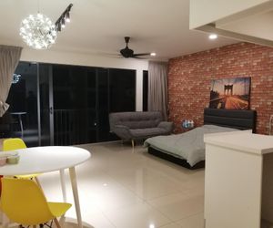 Cozy & Comfort Homestay Shah Alam Malaysia