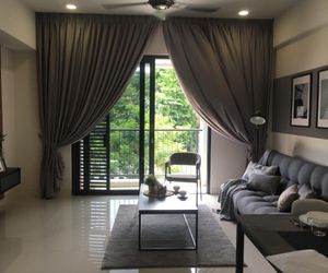 Leisure Cabin by NATURE Shah Alam Malaysia