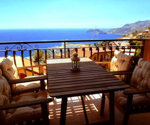 Casa Antonella Letojanni Italy