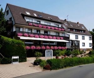 BELVEDERE - das BIO HOTEL Garni & SuiteHotel am Edersee Waldeck Germany