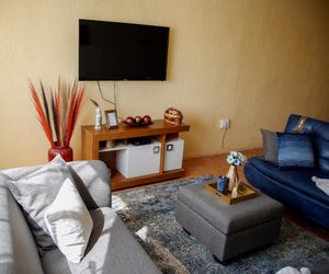 Glen Avion Vacation Home Kempton Park South Africa
