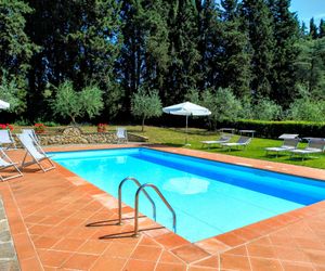 Villa Vianci - Life Style in Tuscany Monteriggioni Italy