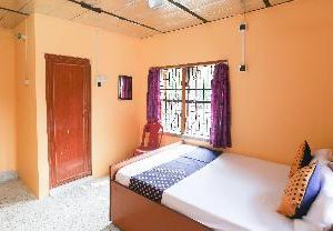 SPOT ON 66474 Biswabani Guest House Kolkata India