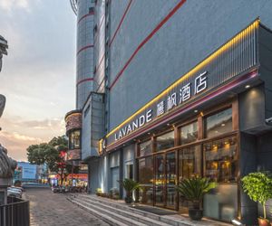 Lavande Hotels Suzhou Shi Road Metro Station Shantang Street Suzhou China