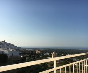 EQUORUM DOMUS Delicious Suite - OSTUNI Sea View Ostuni Italy