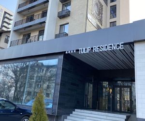 Hotel Tulip Residence  Spa Chisinau Moldova