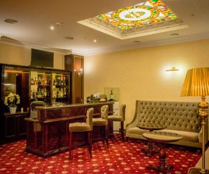 Bristol Central Park Hotel Chisinau Moldova