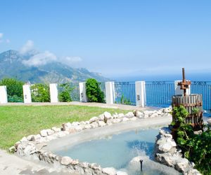 Sunset Lair, perfect sea view Villa in Ravello. Ravello Italy