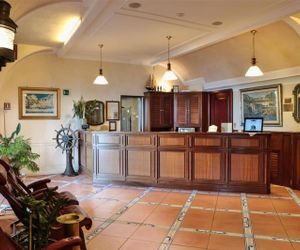 Ravello Art Hotel Marmorata Ravello Italy