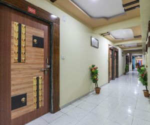 OYO 69355 Hotel Anand Guest House Ahmedabad India