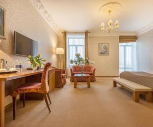 Artis Centrum Hotels Vilnius Lithuania