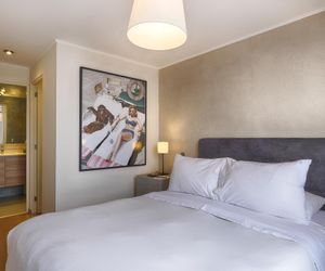 Cozy Two Bedroom in LUXURY building Chacarilla Peru