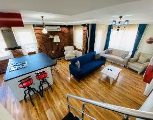 Royal Loft Suite-NEW Antalya Turkey
