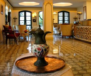 Kaleici Marina Boutique Hotel - Restaurant Antalya Turkey