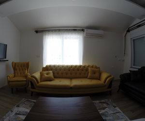 Furkan Homes Antalya Turkey