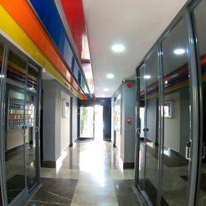 NearBy Hotel